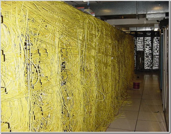 cablemess